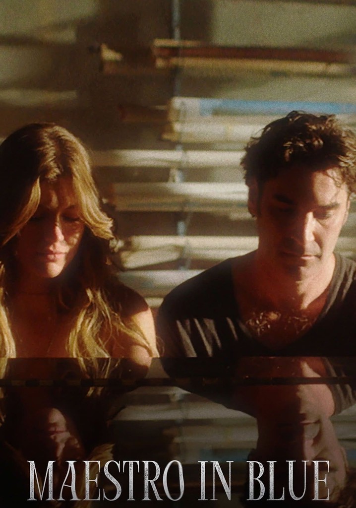 Maestro in Blue streaming tv show online